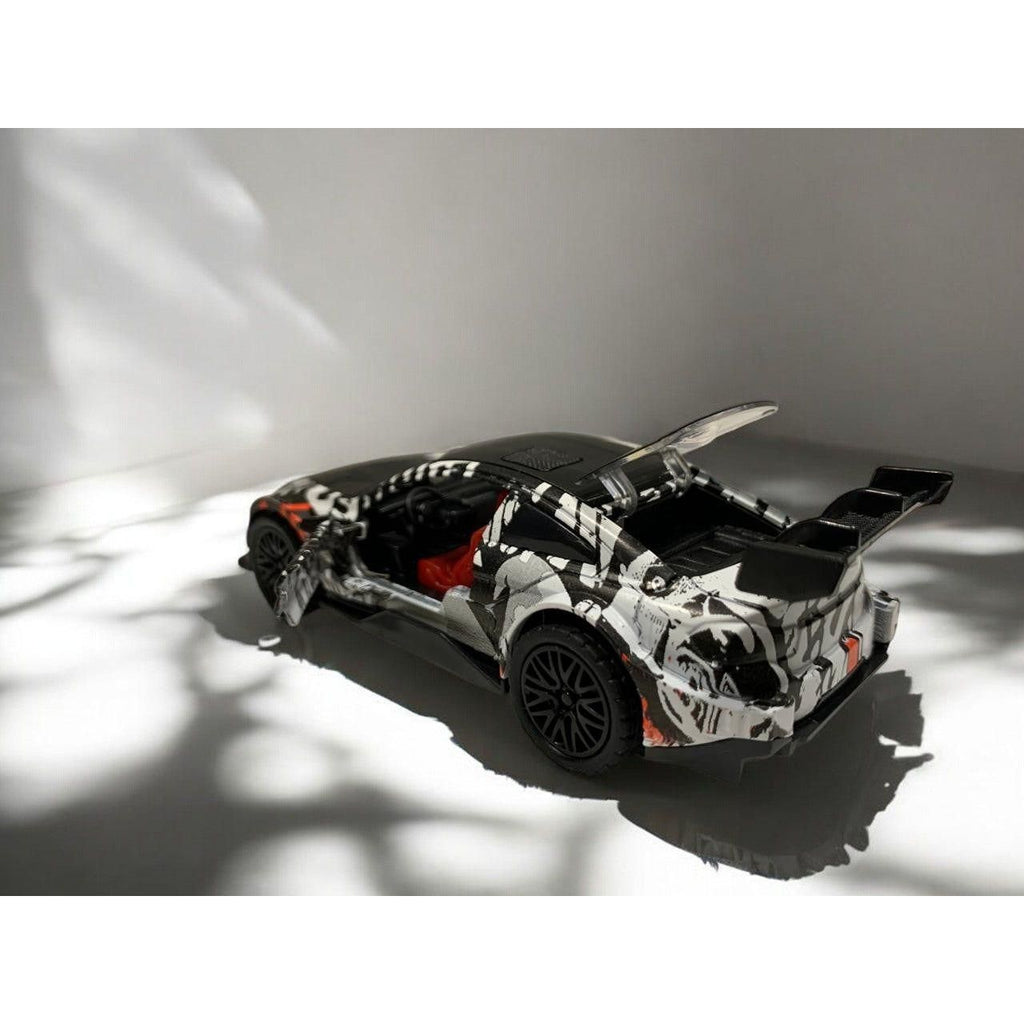 Dark Gray Die Cast BMW Grafitti Wrap 12cm HALSON ENTERPRISE IMG_6629-Photoroom.jpg Vehicles and Remote Control Toys