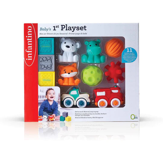 Dark Slate Gray Infantino Baby's 1st Playset Multicolor Age- Newborn & Above Toyzoona Infantino_Baby_s_1st_Playset_Multicolor_Age-_Newborn_Above_540x_bace35da-d9cb-4b01-9183-d6e86a09594e.webp Baby and Toddler Toys