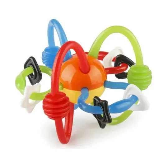 Infantino go gaga teether shop