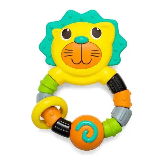 Goldenrod Infantino Lion Rattle and Teether Toyzoona Infantino_Lion_Rattle_Teether_Multicolor_Age-_3_Months_Above4_540x_f6f1434b-f2a4-49fb-8522-11d8fd01226b.webp Infant Toys