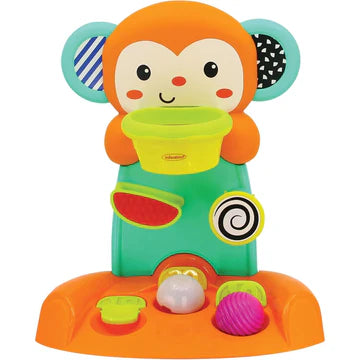 Sea Green Infantino Shoot 'N Score Happy Hoops Basketball Game Multicolor Age- 12 Months & Above Toyzoona Infantino_Shoot_N_Score_Happy_Hoops_Basketball_Game_24bb1ff8-009f-4220-9769-86cf93107718.webp Baby and Toddler Toys