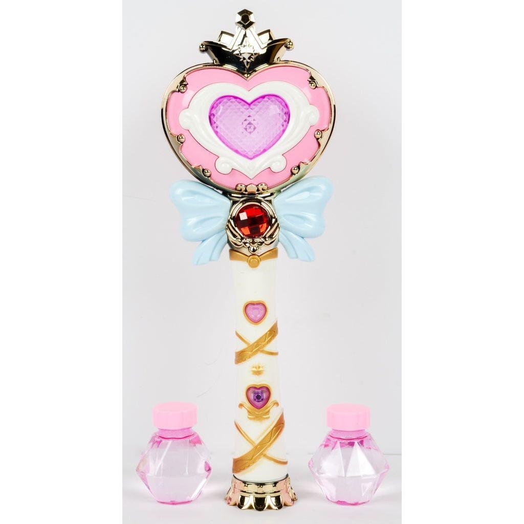 Antique White Magic Wand Bubbles Ball for Magical Bubble Moments HALSON ENTERPRISE MagicWandBubblesBall262_1.jpg Sports Toys & Outdoor Play
