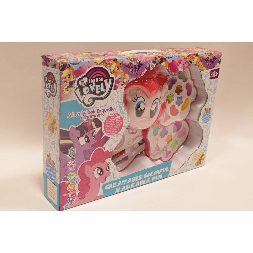 Rosy Brown Make Up A157754 Toyzoona MakeUpA157754.jpg Costume, Dress Up and Apparel