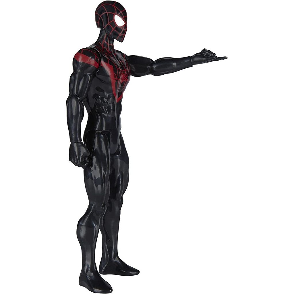 Dark Slate Gray Marvel Spiderman Web Warrior Titan Toyzoona MarvelSpidermanWebWarriorTitan__2.jpg