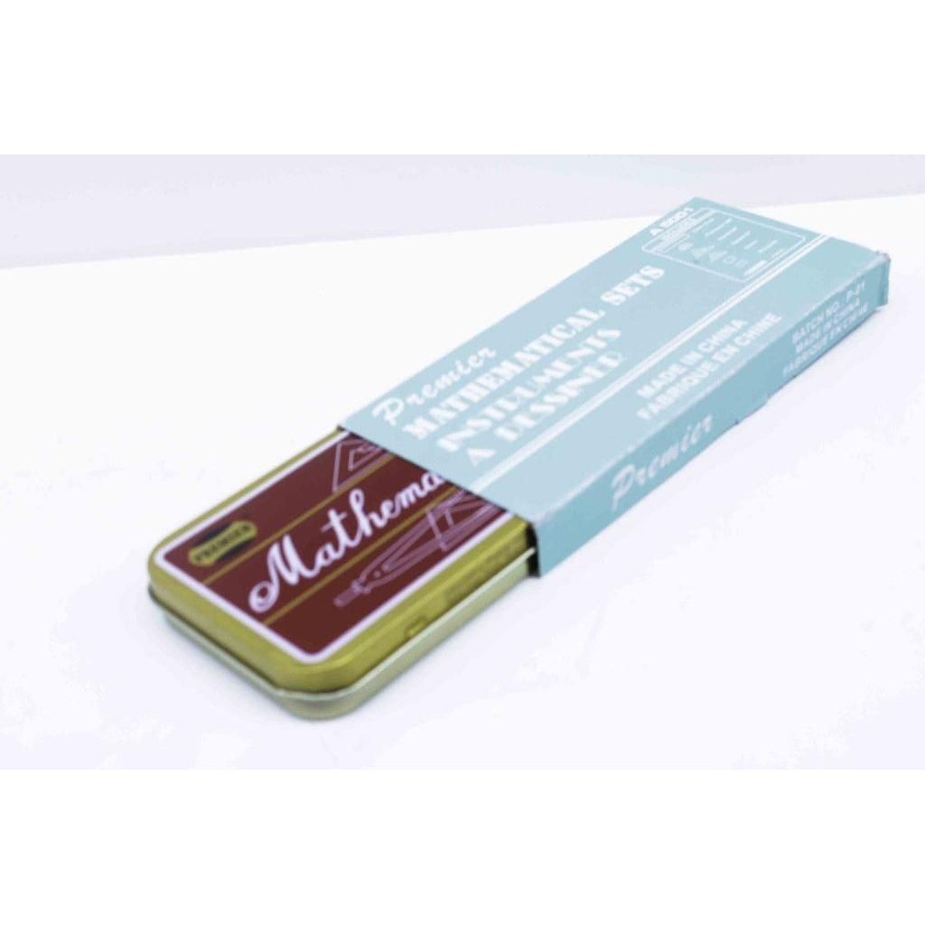 White Smoke Mathematical Set Toyzoona MathematicalSet.jpg Stationary, Arts and Crafts
