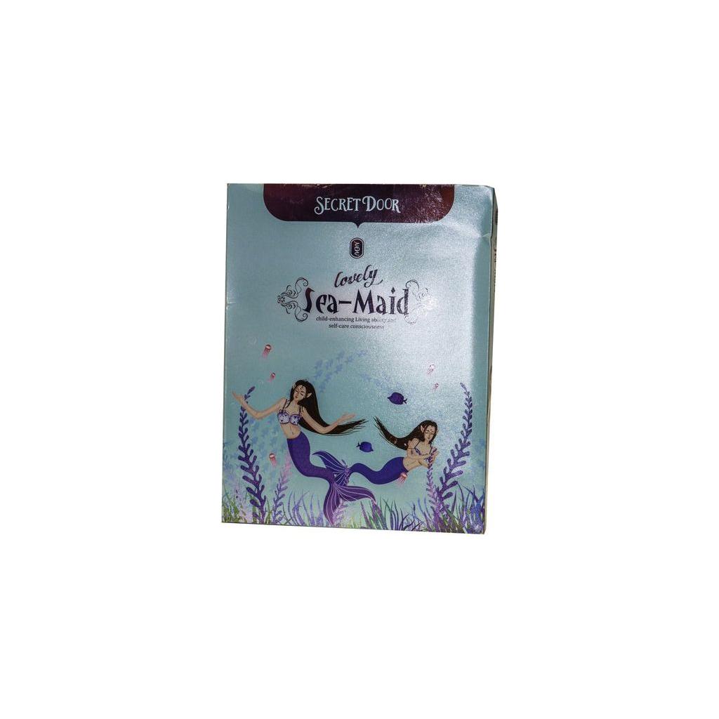 Light Slate Gray Mermaid Doll A178779 Toyzoona MermaidDollA178779.jpg Dolls and Playsets