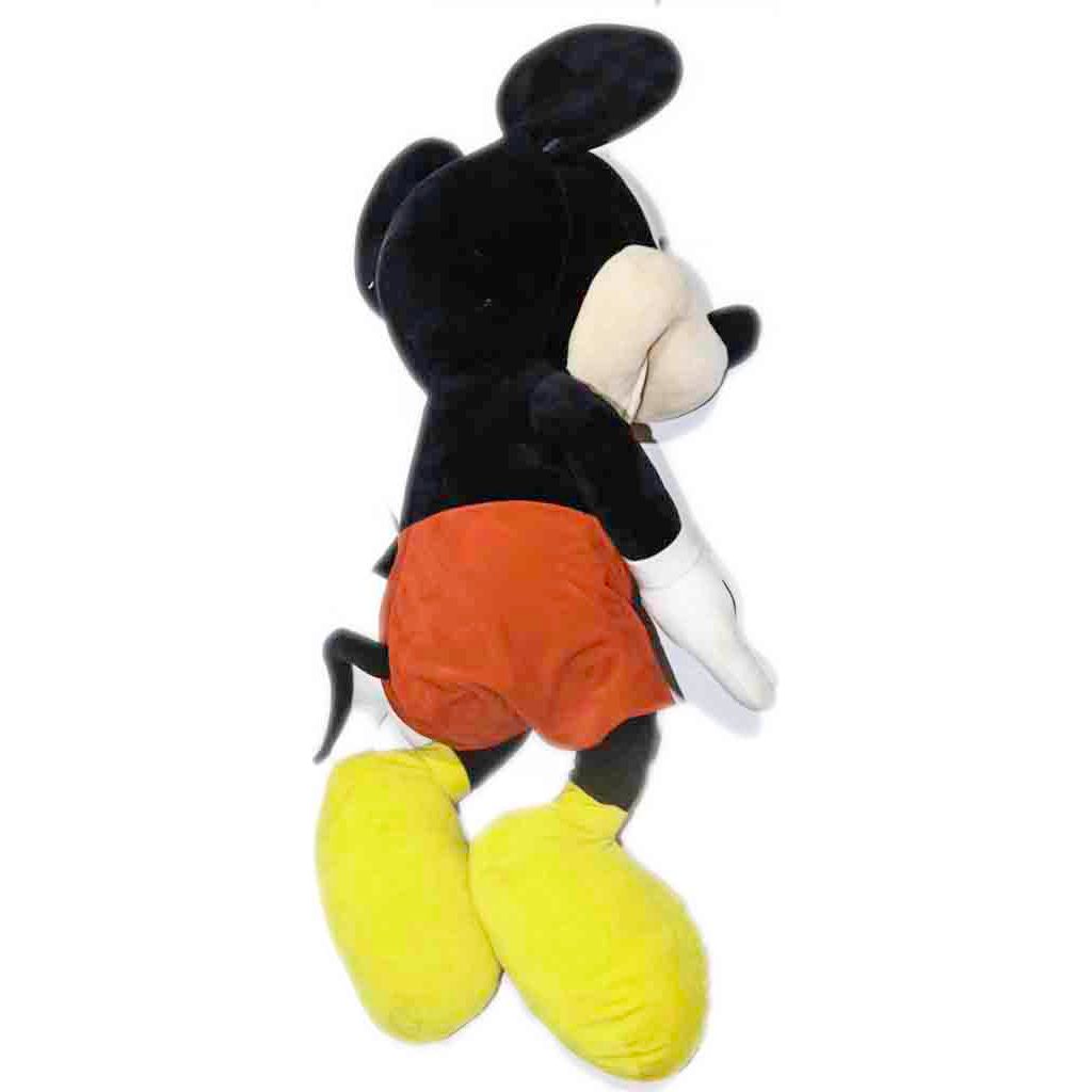 Dark Khaki Mickey Mouse Soft Toy 81 Cm Toyzoona MickeyMouseSoftToy81Cm.jpg