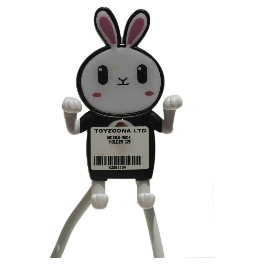 Dim Gray Mobile Neck Holder C26 Toyzoona MobileNeckHolderC26.jpg Stationary, Arts and Crafts