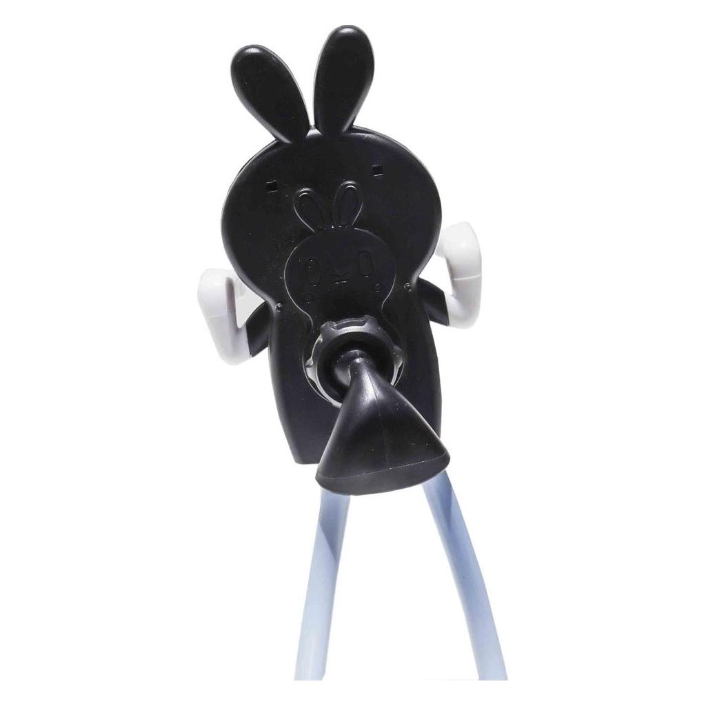 Light Gray Mobile Neck Holder C26 Toyzoona MobileNeckHolderC26_3.jpg Stationary, Arts and Crafts