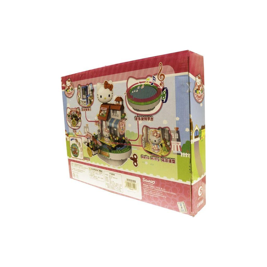 Rosy Brown Music Box Hkll003 Toyzoona MusicBoxHkll003.jpg Musical Instruments