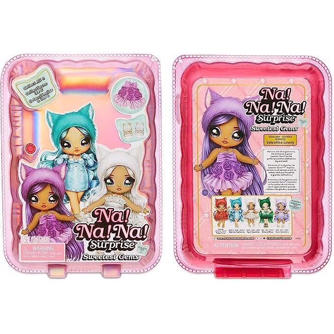 Thistle Na Na Na Surprise Doll THE DREAM FACTORY NANANASurpriseDoll_5.jpg Dolls and Playsets
