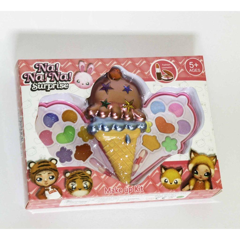 Light Gray Nana Make Up A177734 Toyzoona NanaMakeUpA177734.jpg Costume, Dress Up and Apparel