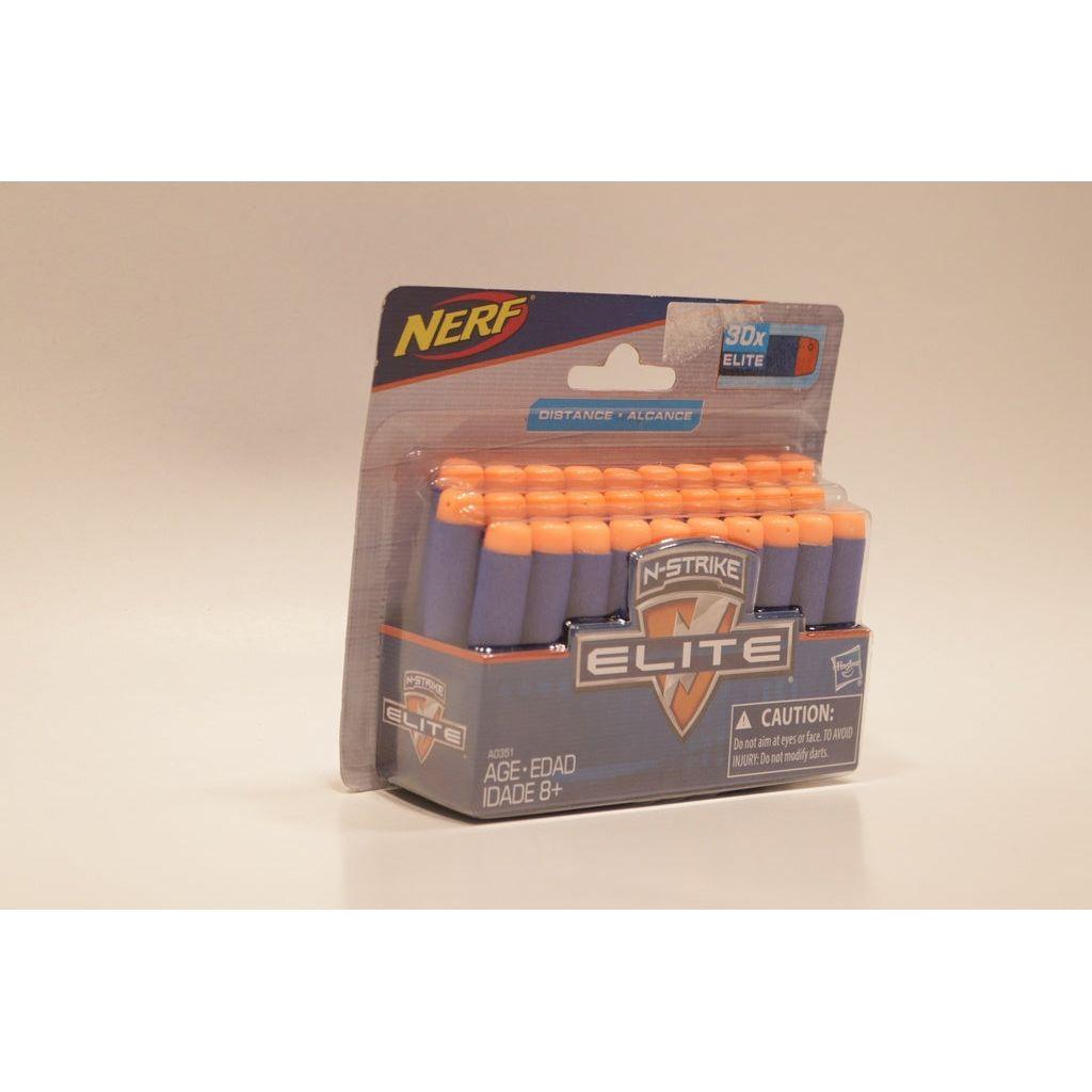 Tan Nerf Gun Bullet - Foam Dart Pack for Kids Toyzoona NerfGunBullet.jpg Battling Toys