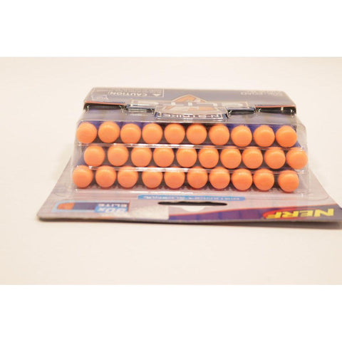 Light Gray Nerf Gun Bullet - Foam Dart Pack for Kids Toyzoona nerf-gun-bullet-toyzoona.jpg Battling Toys