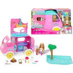 Thistle Barbie Toy Camper And Chelsea Doll Play – A fun and colorful adventure set HALSON ENTERPRISE OIP.webp Dolls and Accessories