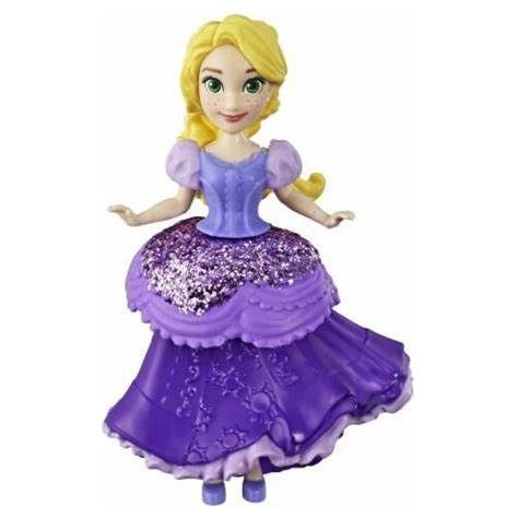 Slate Blue Disney Princess Rapunzel EAST WEST FASHION OIP_1_225f337c-6204-4d94-926d-302219d73a25.jpg Dolls and Playsets