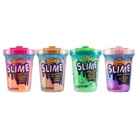 Thistle Zuru Oosh Slime Series 4 8602Q - Colorful Slime Varieties Toyzoona OIP_1_3db519cc-8fbe-47e2-b004-8122da2b6a16.jpg Arts and Crafts