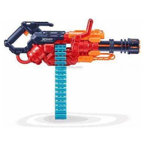 Lavender Zuru X Shot Excel Crusher 36382 - Heavy Power Blaster Toyzoona OIP_1_44467256-a49f-48bb-8f29-ab4d58ed258d.jpg Battling Toys