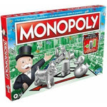 Light Gray Hasbro Classic Monopoly – Buy, Sell, and Rule the Board – Classic fun reimagined Nairobi Toys House K Limited OIP_26a754cb-e1be-42cd-af43-f902fbcaf184.jpg Games and Puzzles