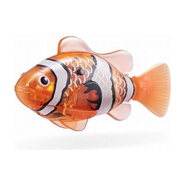 Bisque Zuru Robo Alive Robo Fish 7191Uq3 Toyzoona OIP_2_4b477486-005b-412b-9995-be9dbae375b6.jpg Action Figures and Play Sets