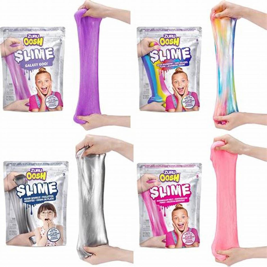 Light Gray Zuru Oosh Slime Large 86105TQ1 - Stretchy Sensory Experience HALSON ENTERPRISE OIP_2_d96d10df-ad79-48d5-b52d-8d0726debdb1.jpg Stationary, Arts and Crafts