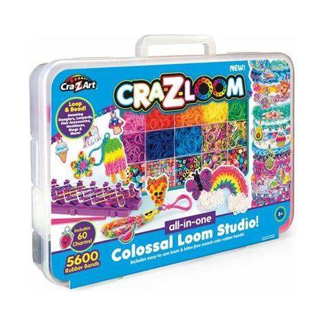 Dark Cyan Cra Z Loom Colossal Loom Studio Case Toyzoona OIP_372c1e61-25a4-4ed6-ad01-a0e10761765c.jpg Arts and Crafts