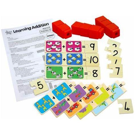 Beige RGS Learning Addition HALSON ENTERPRISE OIP_4_d4acac88-59cb-4287-a2d7-e53aaec65cf7.jpg Educational Toys