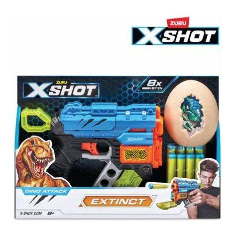 Wheat Zuru X Shot Dino Attack Extinct 4870 Toyzoona OIP_82db938f-207a-4f8b-8c3d-561d650090db.jpg Action Figures and Play Sets