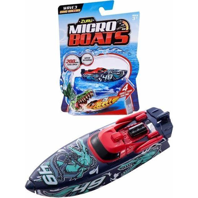 Dark Slate Gray Zuru Micro Boats S3 25274 - High-Speed Mini Water Racers Toyzoona OIP_8afae909-8a44-4d51-a413-3440efaa9abc.jpg Action Toys