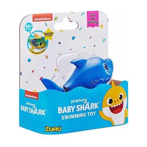 Light Gray ZURU Robo Alive MiniBaby Shark 7163Tq1 Toyzoona OIP_b6a2855e-8707-4405-8bae-2dfbe355c440.jpg Action Figures and Play Sets