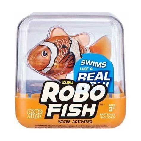 Light Gray Zuru Robo Alive Robo Fish 7191Uq3 Toyzoona OIP_cb58aa97-aec7-4234-9915-8ef3dc12318e.jpg Action Figures and Play Sets