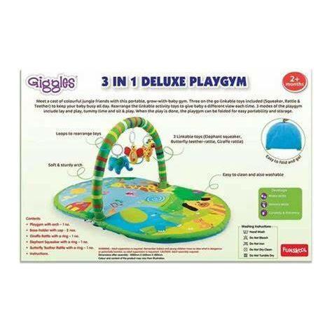 Beige Animal Friends Playgym Infant Toys Sunmatt Limited OIP_f5b090e5-31bf-4c25-bd1d-21a0996d5357.jpg Infant Toys