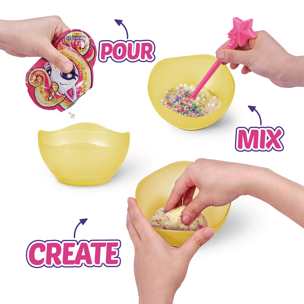 Tan OOSH POTIONS SLIME SURPRISE 8629 by ZURU Toyzoona OOSH_Potions_Product_Images_and_Lifestyles-01.jpg Stationary, Arts and Crafts