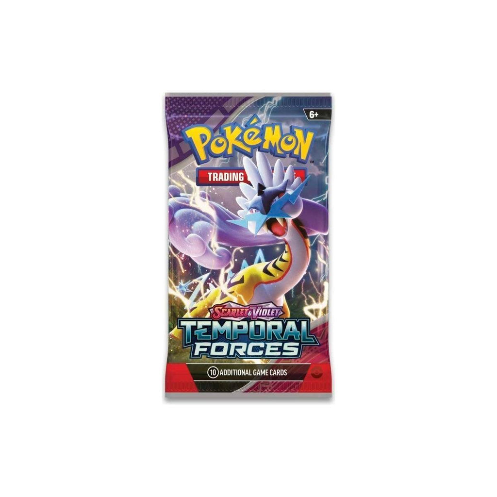 Light Slate Gray Pokemon Temporal Forces Per Pack Online Purchase P9504_188-85981-BULK_04.jpg Collectible Trading Cards