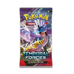 Light Slate Gray Pokemon Temporal Forces Per Pack – Discover New Powers in Every Booster Online Purchase P9504_188-85981-BULK_04.jpg Collectible Trading Cards