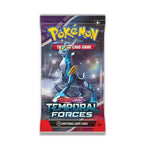 Dark Slate Gray Pokemon Temporal Forces Per Pack – Discover New Powers in Every Booster Online Purchase P9504_188-85981-BULK_05.jpg Collectible Trading Cards