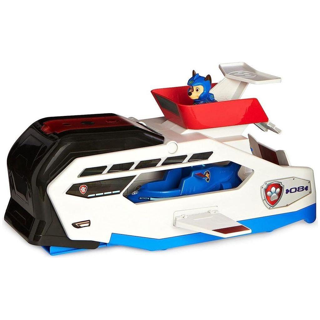 Antique White Paw Patrol Aqua Pup Whale Patroller Online Purchase PawPatrolAquaPupWhalePatrollerTeam_2.jpg Pretend Play and Play Sets