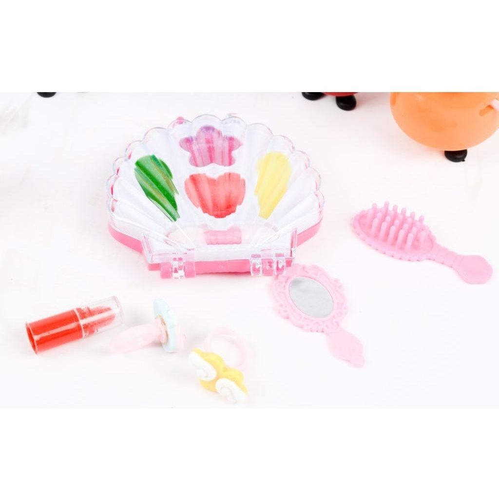 Lavender Blush Peppa Pig Make Up Set HALSON ENTERPRISE PeppaPigMakeUpSet.jpg Dolls and Playsets