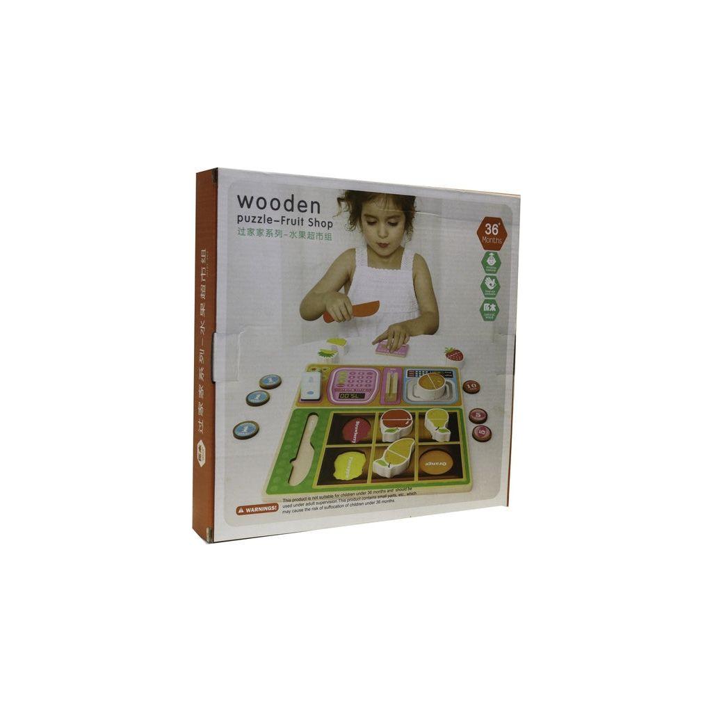 Dark Gray Play House Series Fruit Group Toyzoona PlayHouseSeriesFruitGroup.jpg Dolls and Playsets