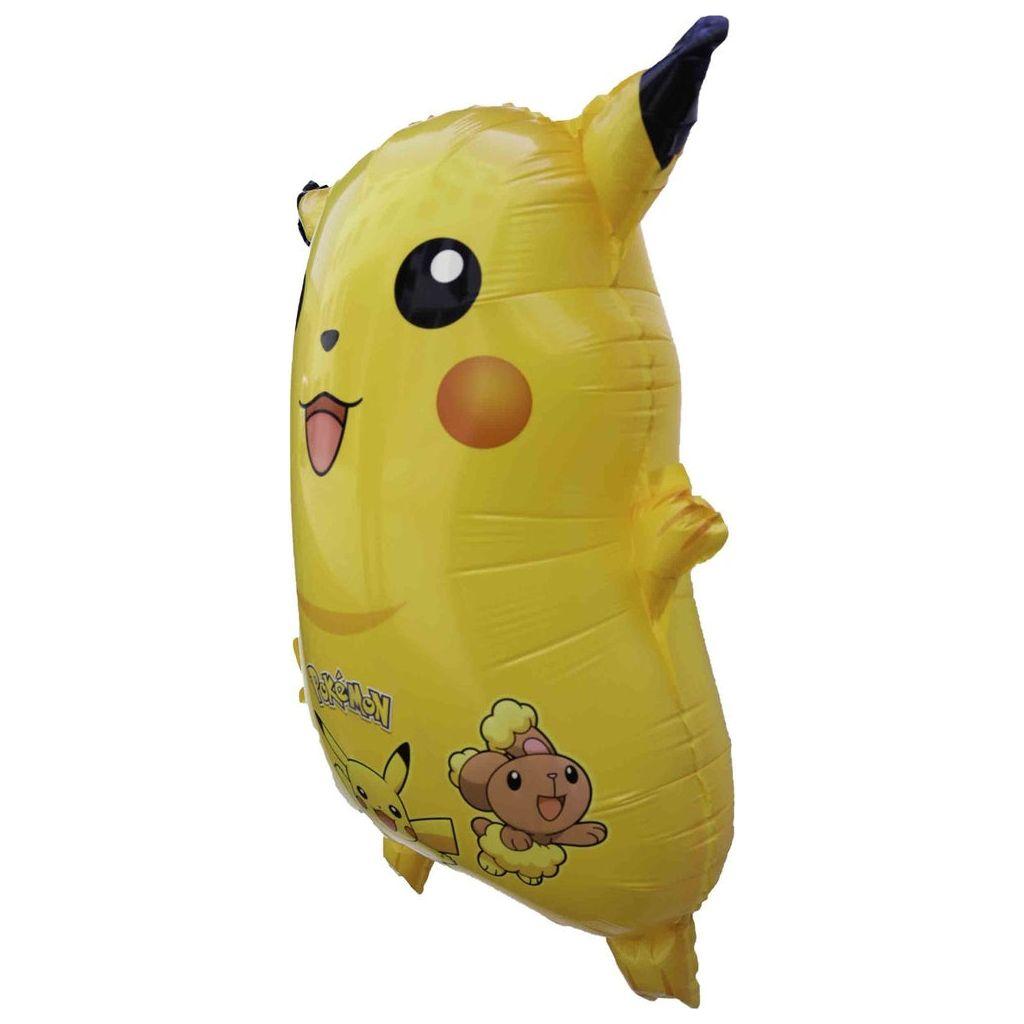 Goldenrod Pokemon Foil Balloon Toyzoona PokemonFoilBalloon.jpg Gift, Party Goods & Wrapping Paper