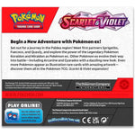 Lavender Pokemon Scarlet and Violet Trading Card Per Pack – Explore Rare Pokémon Toyzoona PokemonScarletandVioletTradingCard_1.jpg Collectible Trading Cards