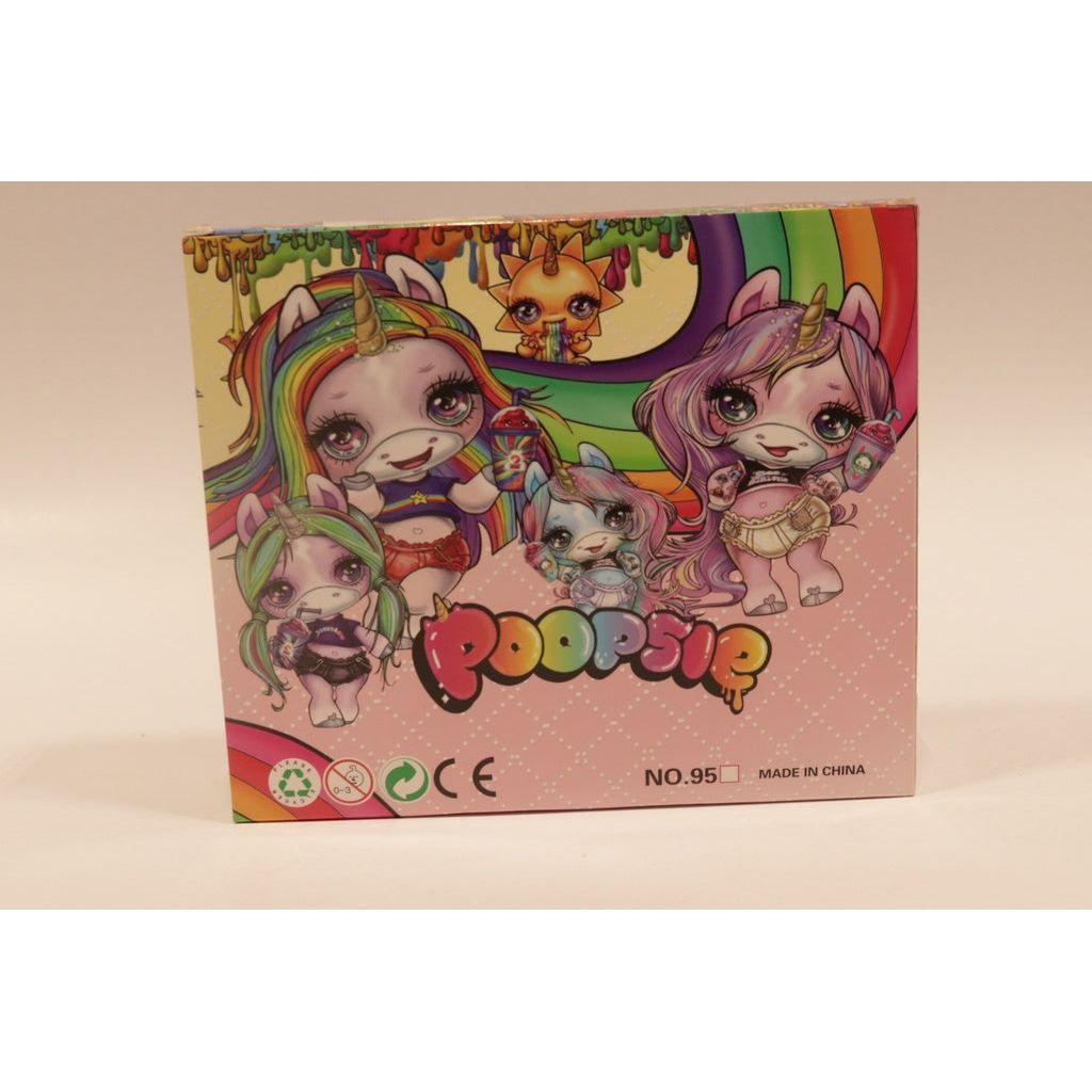 Tan Poopsie B15 95 Toyzoona PoopsieB1595_1.jpg Dolls and Playsets