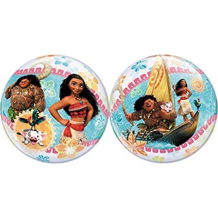 Light Gray Qualatex Disney Moana 48722 Balloon Toyzoona QualatexDisneyMoana48722Balloon_1.jpg Gift, Party Goods & Wrapping Paper