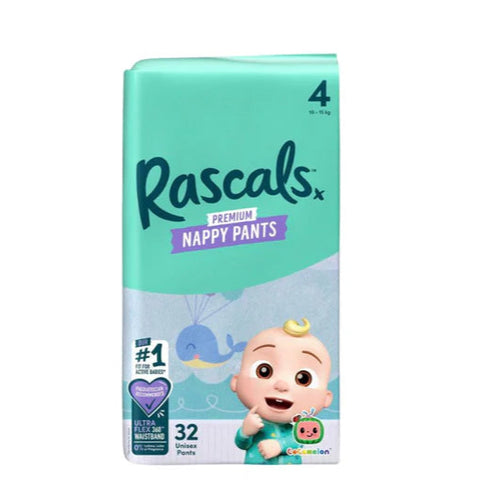Medium Aquamarine Rascal Cocomelon Diaper Pants Size 4 PEEKABOO EXPERIENCE STORE RASCALS-COCOMELON-TRAINING_PANTS-SIZE_4_32PC_COUNT_720x_468c492e-0762-4671-9763-f6608a006734.webp Baby and Toddler Toys