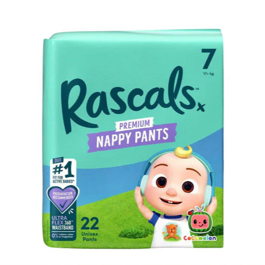 Medium Aquamarine Rascal Cocomelon Diaper Pants Size 7 PEEKABOO EXPERIENCE STORE RASCALS-COCOMELON-TRAINING_PANTS-SIZE_7_22PC_COUNT_720x_46fc2e67-fc45-4145-a9ea-6e5bd1ce854f.webp Baby and Toddler Toys