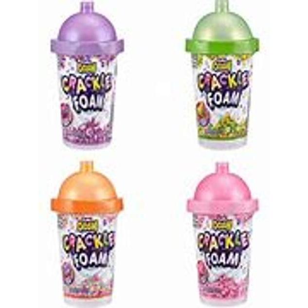 Light Gray Zuru Oosh Fun Foam Cracklefoam 8667 - Sensory Sound Experience HALSON ENTERPRISE R_45f75136-0146-4575-86f1-8b2c934477c1.jpg Stationary, Arts and Crafts