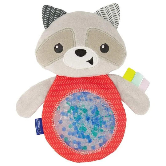 Gray Infantino Seek & Squish Raccoon Sensory Pal Toy with Gel-Bead Belly Age- 3 Months & Above Toyzoona Raccoon_Sensory_Pal_540x_ea1b1deb-1406-4942-992d-a219248b782b.webp Baby and Toddler Toys