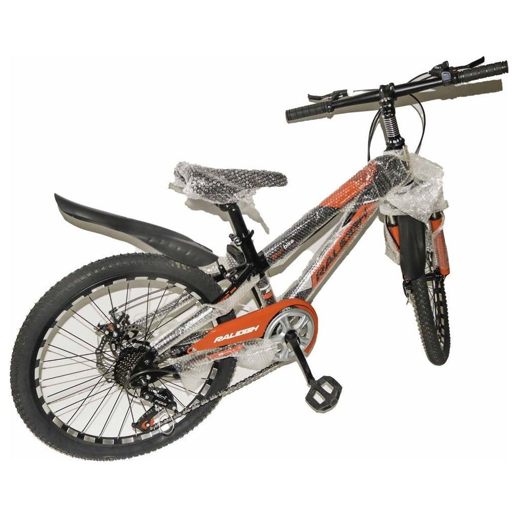 Gray Raleigh 22 7 Speed Toyzoona Raleigh227Speed.jpg Gift, Party Goods & Wrapping Paper