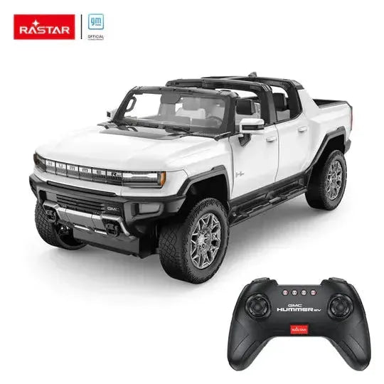 Hummer on sale remote control