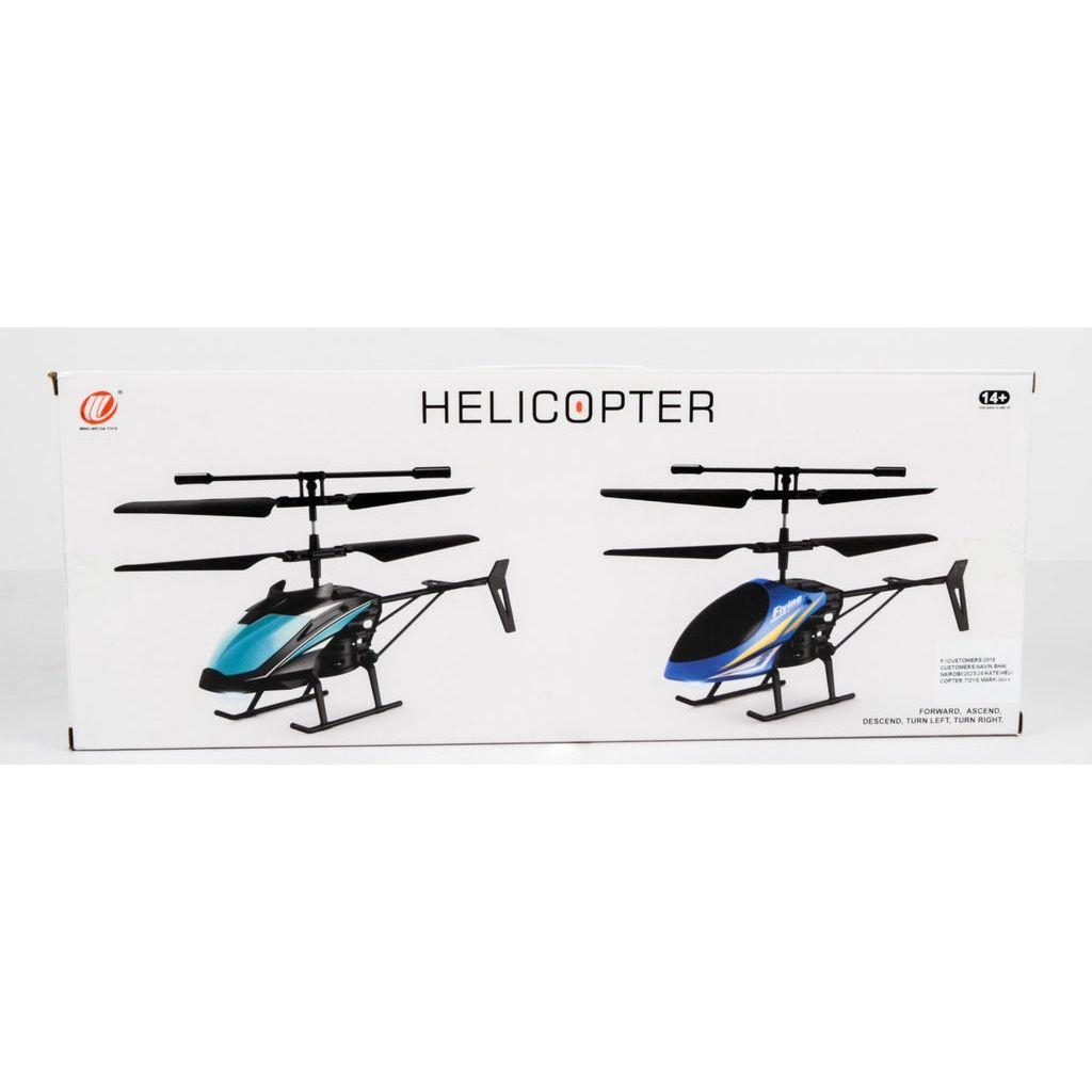 Lavender RC Helicopter Small HALSON ENTERPRISE RcCopter_1.jpg Vehicle and Remote Control